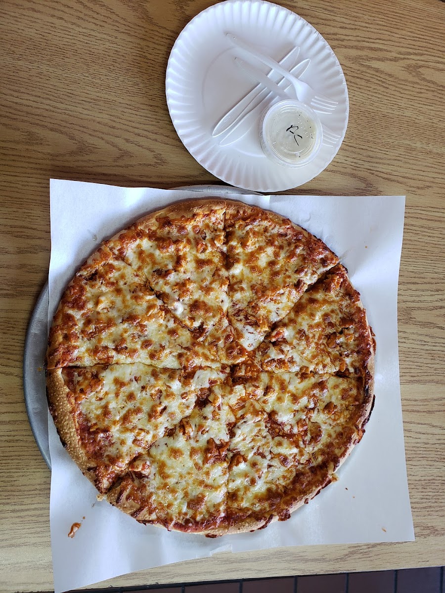 Village House Of Roast Beef & Pizza-10