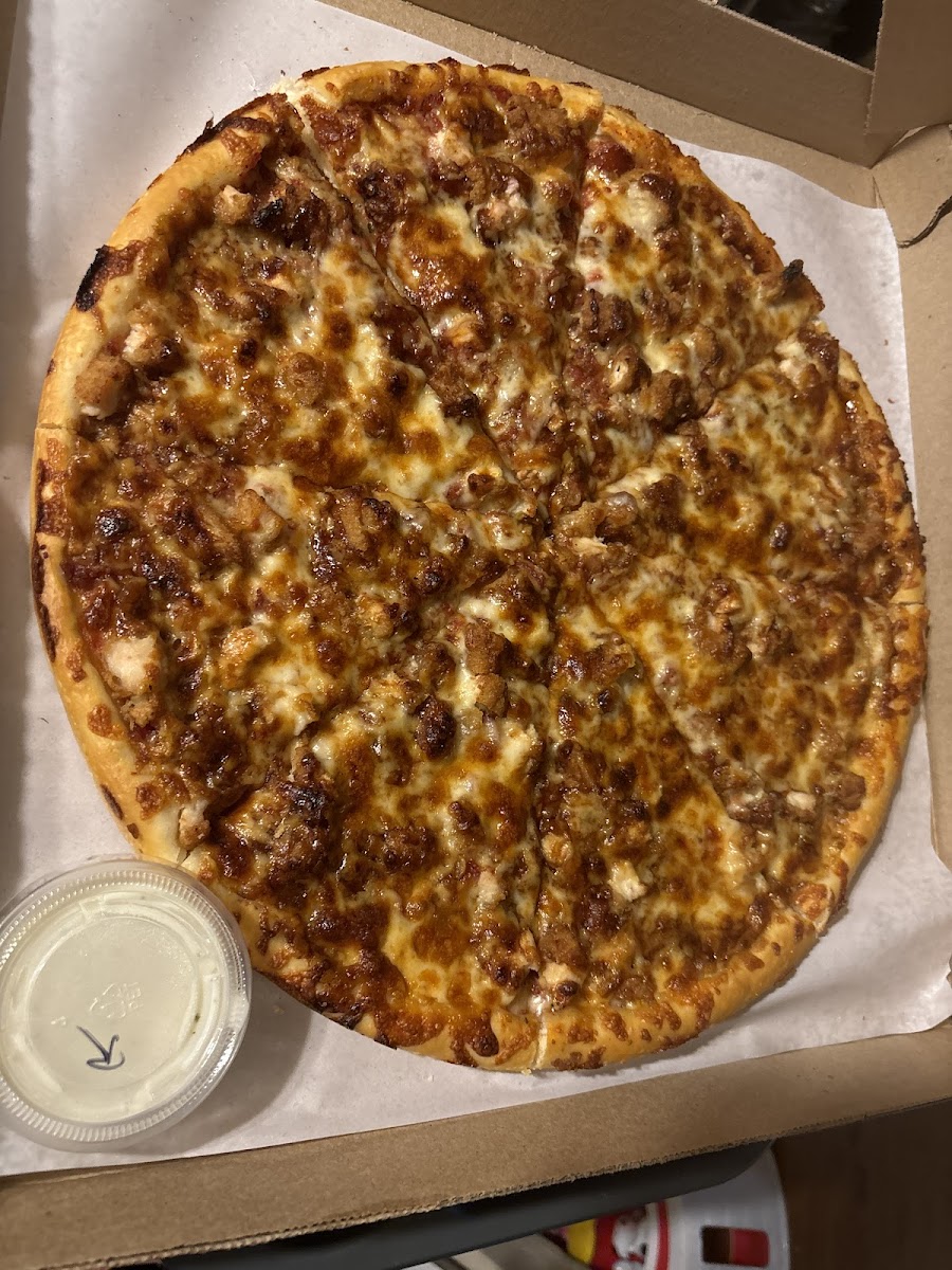 Village House Of Roast Beef & Pizza-2