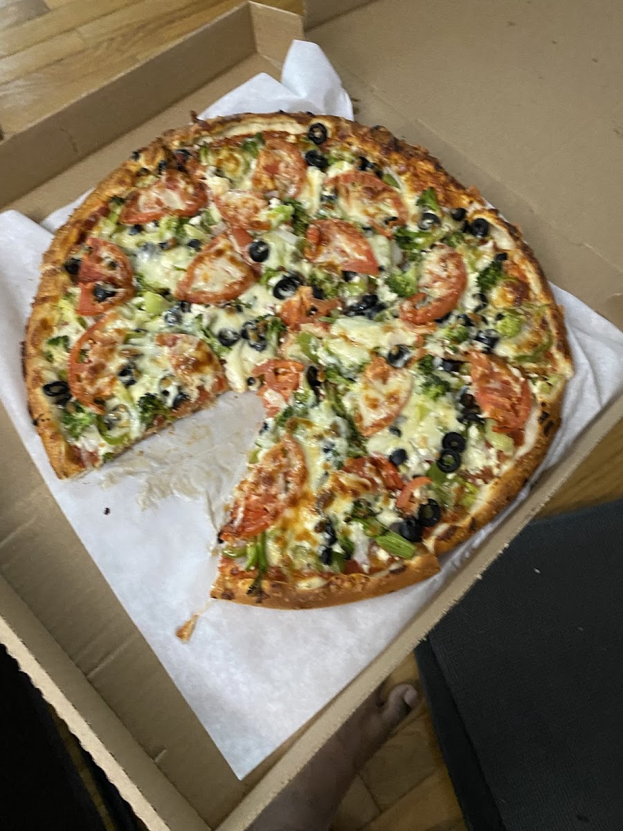 Village House Of Roast Beef & Pizza-5