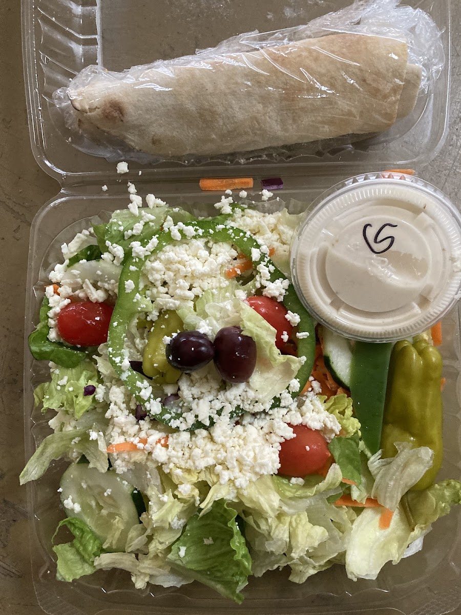 Village House Of Roast Beef & Pizza-6