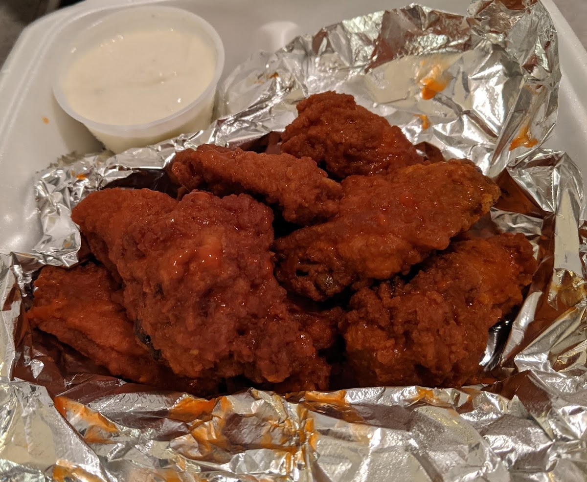 Village House Of Roast Beef & Pizza-9